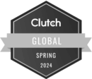 Global badge