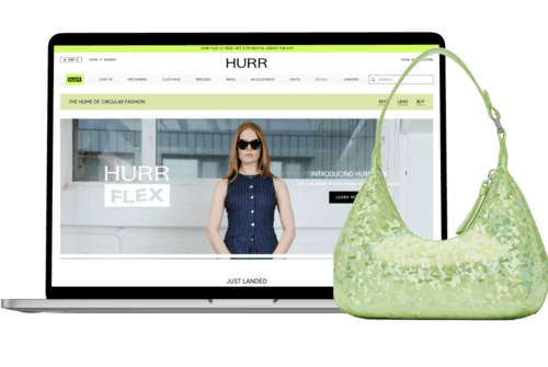 HURR site and product